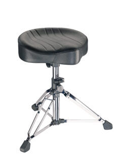 K&M 14000 Drum Throne Gomezz bungu beņķis