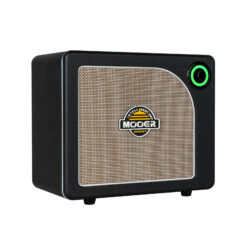 Mooer Hornet 15i 15W BK ģitāras pastiprinātājs