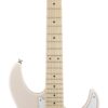 Yamaha Pacifica 112V SOP elektriskā ģitāra