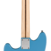Squier Sonic Mustang HH California Blue elektriskā ģitāra