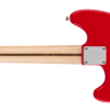 Squier Sonic Mustang MN Torino Red elektriskā ģitāra