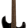 Squier Sonic Strat HT H Black elektriskā ģitāra