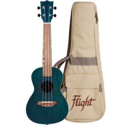 Flight DUC_380_Topaz