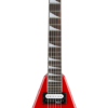 Jackson JS32T Ferrari Red