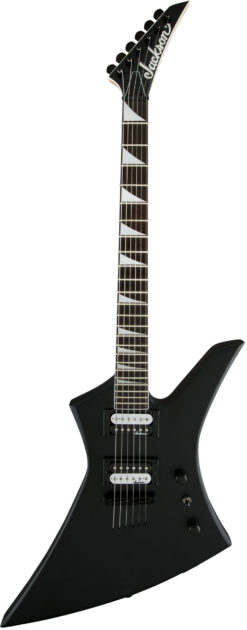 Jackson JS32T Kelly AH SBK elektriskā ģitāra