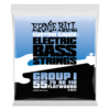 Ernie Ball 2802 Flatwound basģitāras stīgas 55-110