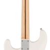 Squier Sonic Strat HT Arctic White