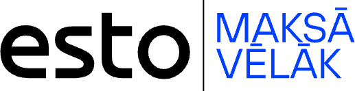 ESTO Pay Later - Pērc tagad un maksā vēlāk, bez papildu maksas!