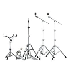 Yamaha HW680W bungu dzelžu komplekts