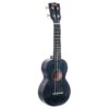 Mahalo Island ML1SH soprāna ukulele