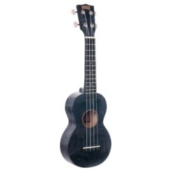 Mahalo Island ML1SH soprāna ukulele