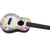 Flight TUC-Kitty koncerta ukulele
