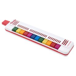 Seydel Triola-12 pūšamās taustiņu harmonikas