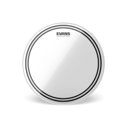 EVANS EC2S Clear Tom Batter