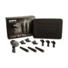 Shure DMK57-52 bungu mikrofonu komplekts