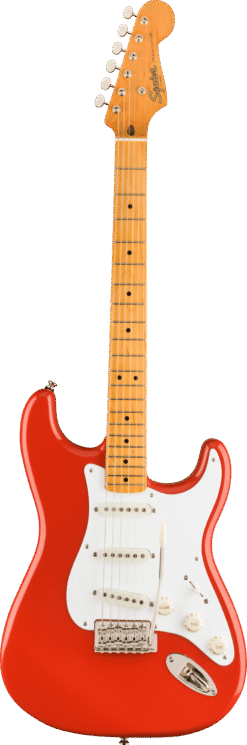 SQ CV 50s STRAT MN FRD