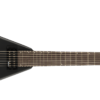 JS22-7 RR - SATIN BLK