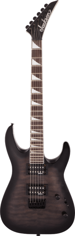 JS32Q DKA HT - TRS BLK BRST