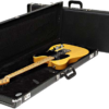 G&G Standard Hardshell Case - StratocasterTelecaster