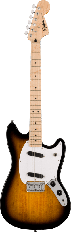 SONIC MUSTANG MN WPG 2TS