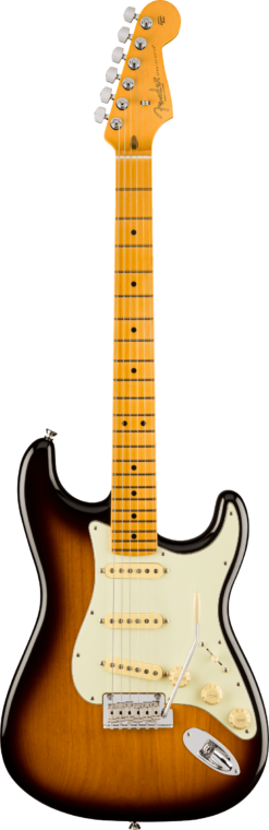 AM PRO II STRAT MN 2TS