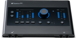 Quantum ES 4