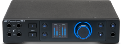 Quantum HD 2