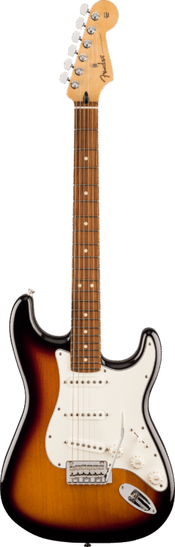 Anniversary Player Stratocaster PF 2TS