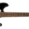 SONIC BRONCO BASS LRL WPG BLK