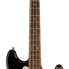 SONIC BRONCO BASS LRL WPG BLK