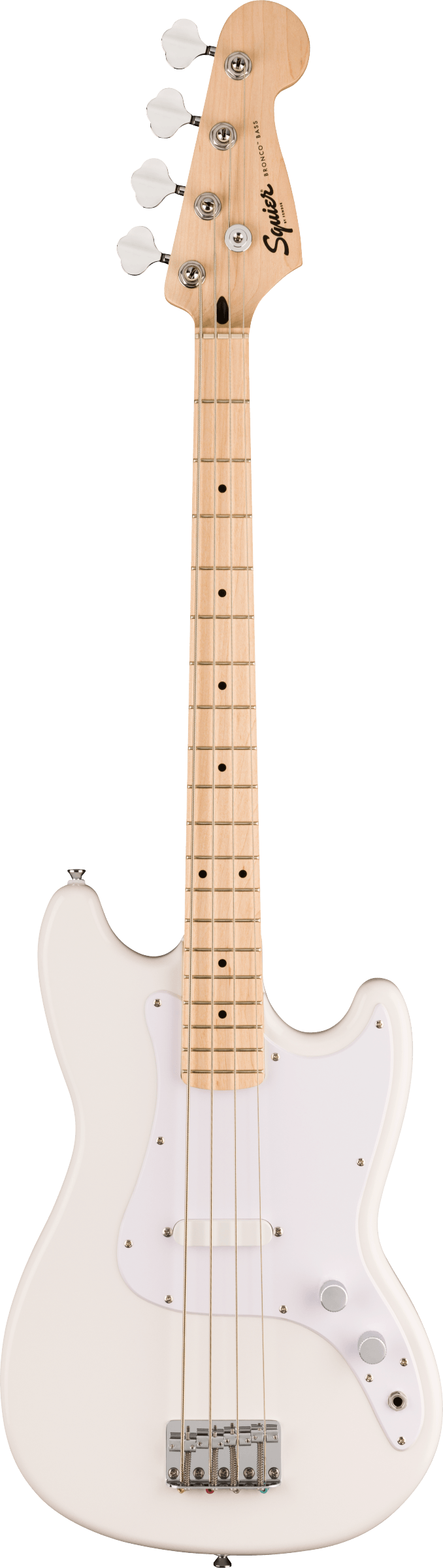 0373802580 SONIC BRONCO BASS MN WPG AWT