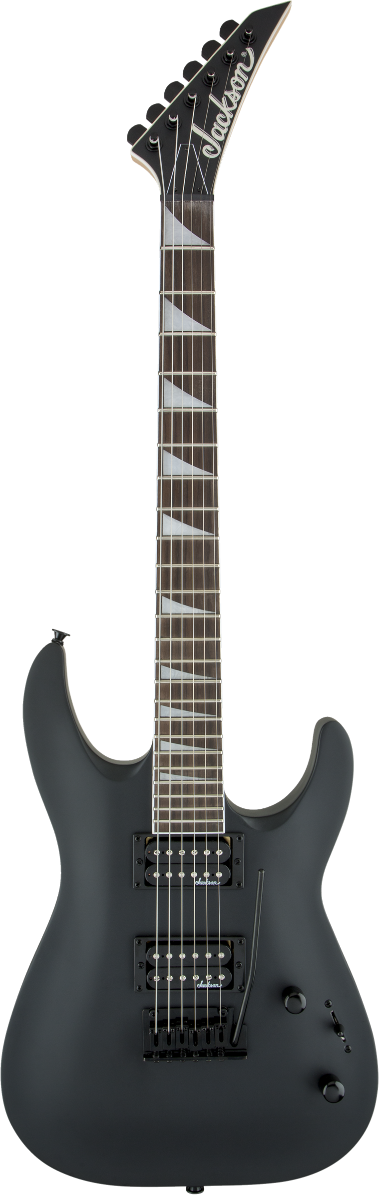 Jackson JS22 Dinky BLK AH Jackson JS22 Dinky BLK AH