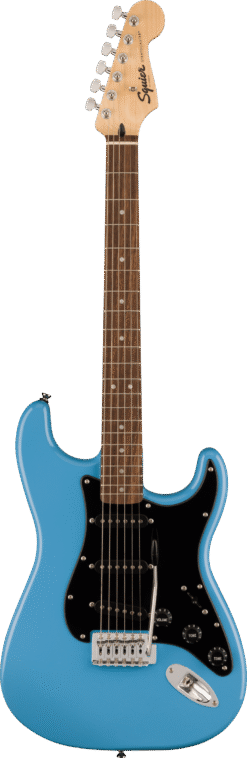 SONIC STRAT LRL BPG CAB