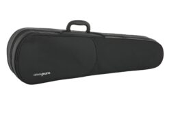 PURE GEWA Form shaped violin case