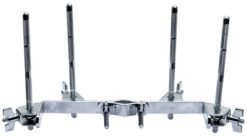 Club Salsa Percussion mount stiprinājums