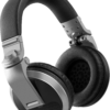 Pioneer DJ HDJ-X5-S headphones