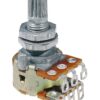 Alpha PM-500-Z potenciometers