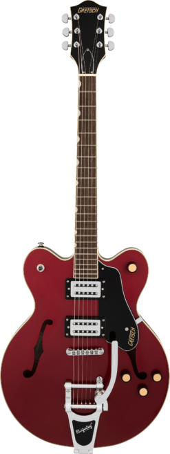 Gretsch G2622T Streamliner CB DC BRNDWN elektriskā ģitāra