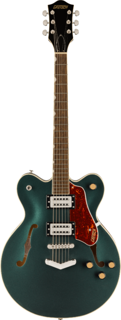 Gretsch G2622 Streamliner CB DC CDG elektriskā ģitāra