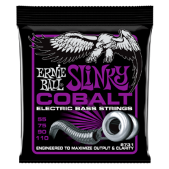Ernie Ball Cobalt 2731 basģitāras stīgas