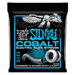 Ernie Ball Cobalt 2735 basģitāras stīgas
