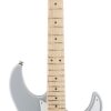 Yamaha Pacifica 112VM GRY elektriskā ģitāra