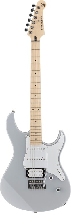 Yamaha Pacifica 112VM GRY elektriskā ģitāra