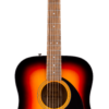 Fender CA STD Redondo BPG 3TS akustiskā ģitāra