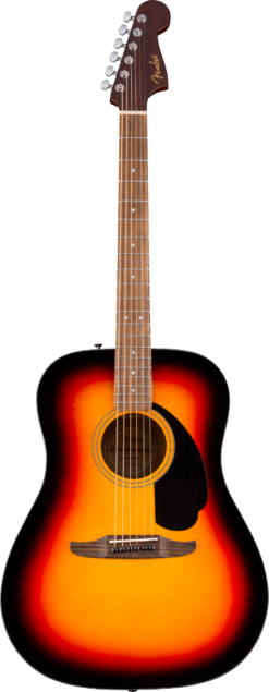 Fender CA STD Redondo BPG 3TS akustiskā ģitāra