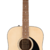 Fender CA STD Redondo NAT akustiskā ģitāra