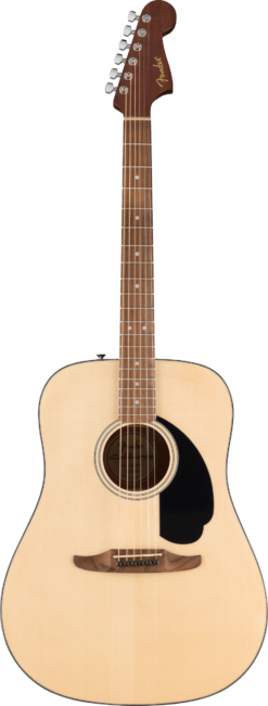 Fender CA STD Redondo NAT akustiskā ģitāra