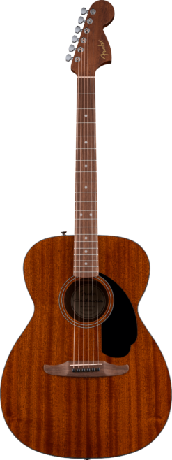 Fender CA STD Monterey BPG NAT akustiskā ģitāra