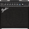 Fender Mustang LTX50 pastiprinātājs