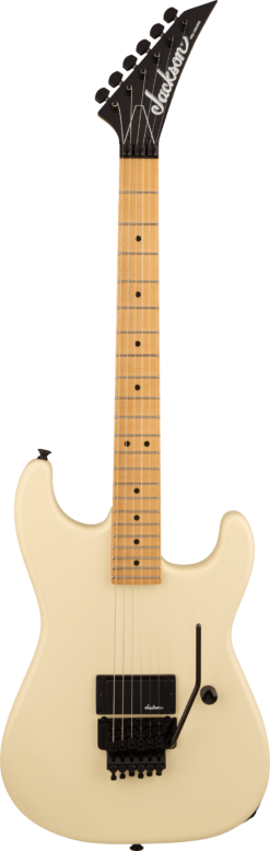 Jackson Pro Origins 85 SanDimas VS elektriskā ģitāra